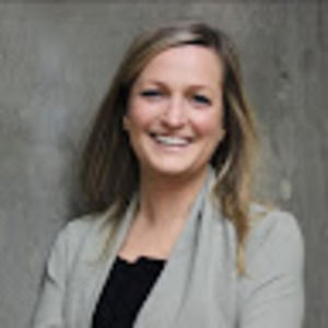 Meet your Posher, Eryn